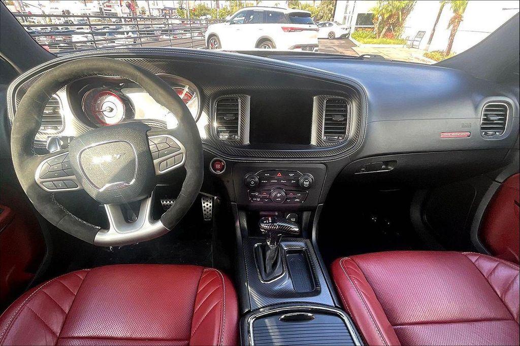 used 2023 Dodge Charger car, priced at $75,777