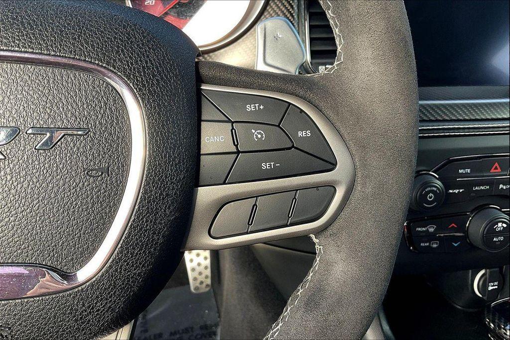 used 2023 Dodge Charger car, priced at $75,777