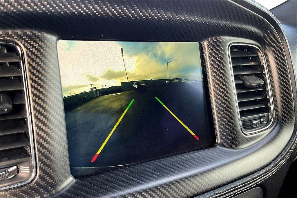 used 2023 Dodge Charger car, priced at $75,777