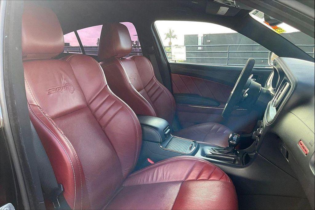 used 2023 Dodge Charger car, priced at $75,777