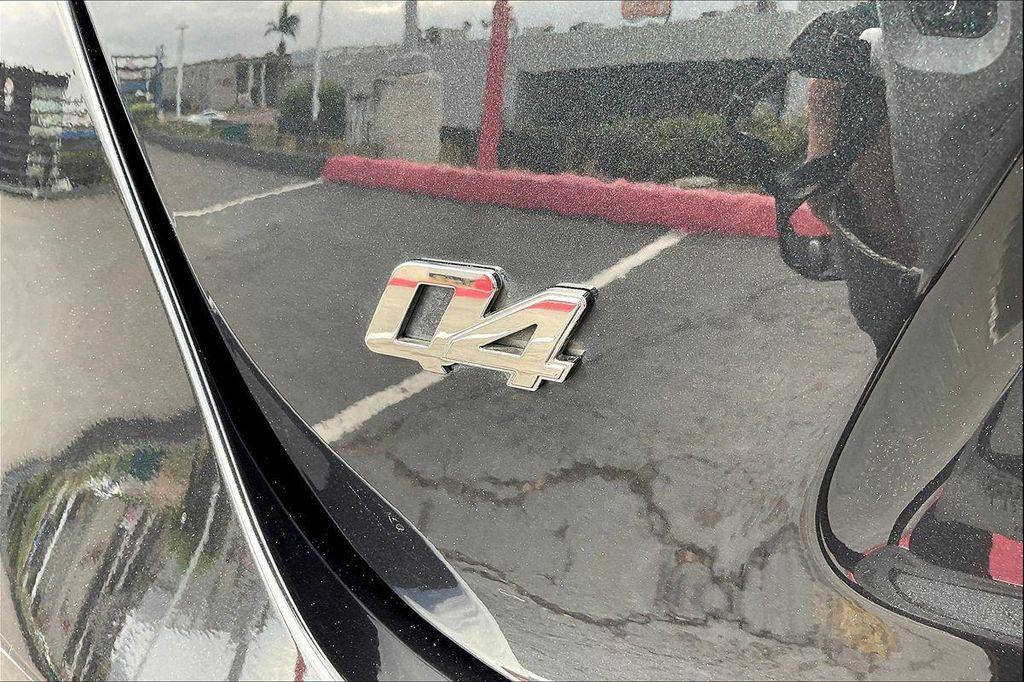 used 2022 Maserati Ghibli car, priced at $29,999