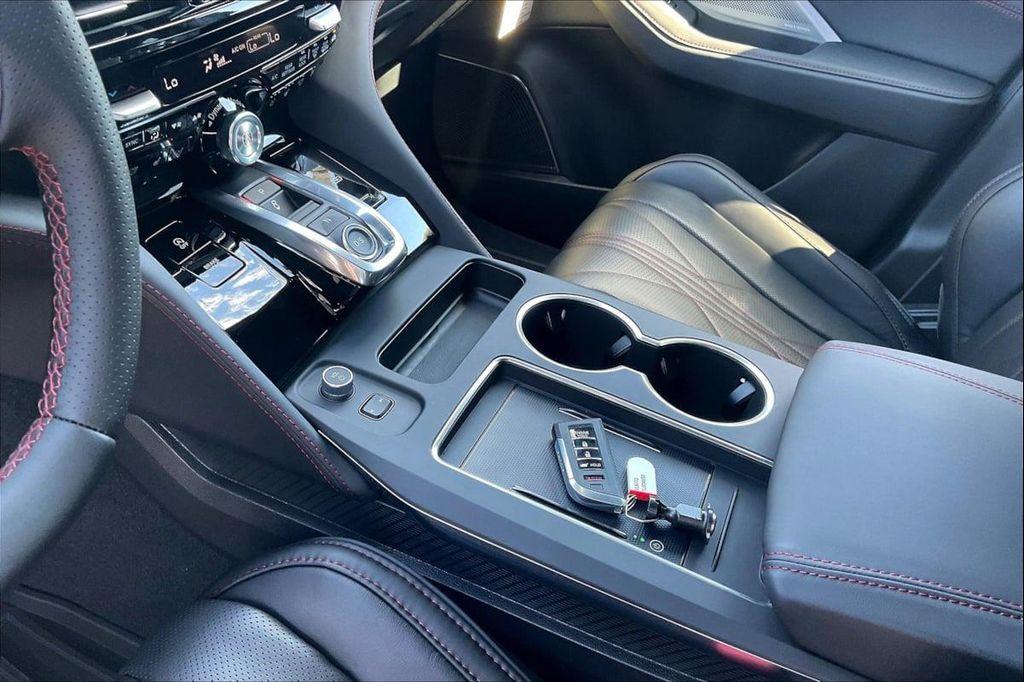 new 2026 Acura MDX car, priced at $70,850