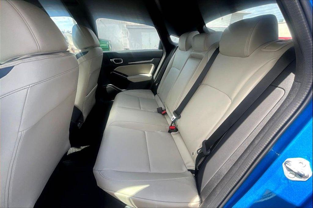 new 2026 Acura Integra car, priced at $40,995