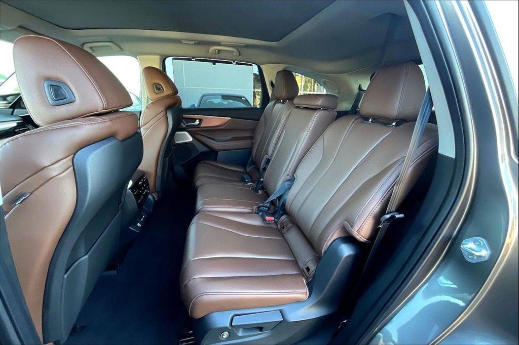 new 2026 Acura MDX car, priced at $59,150