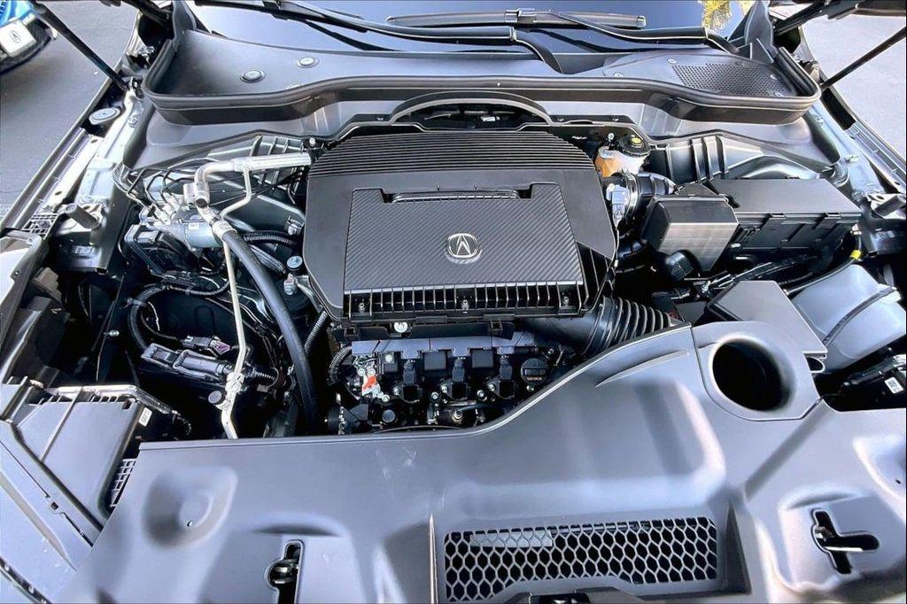 new 2026 Acura MDX car, priced at $59,150