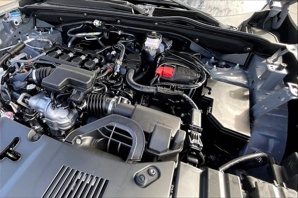 new 2025 Acura ADX car, priced at $39,950