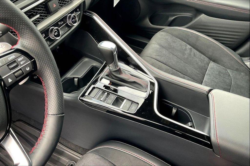 new 2025 Acura ADX car, priced at $39,950