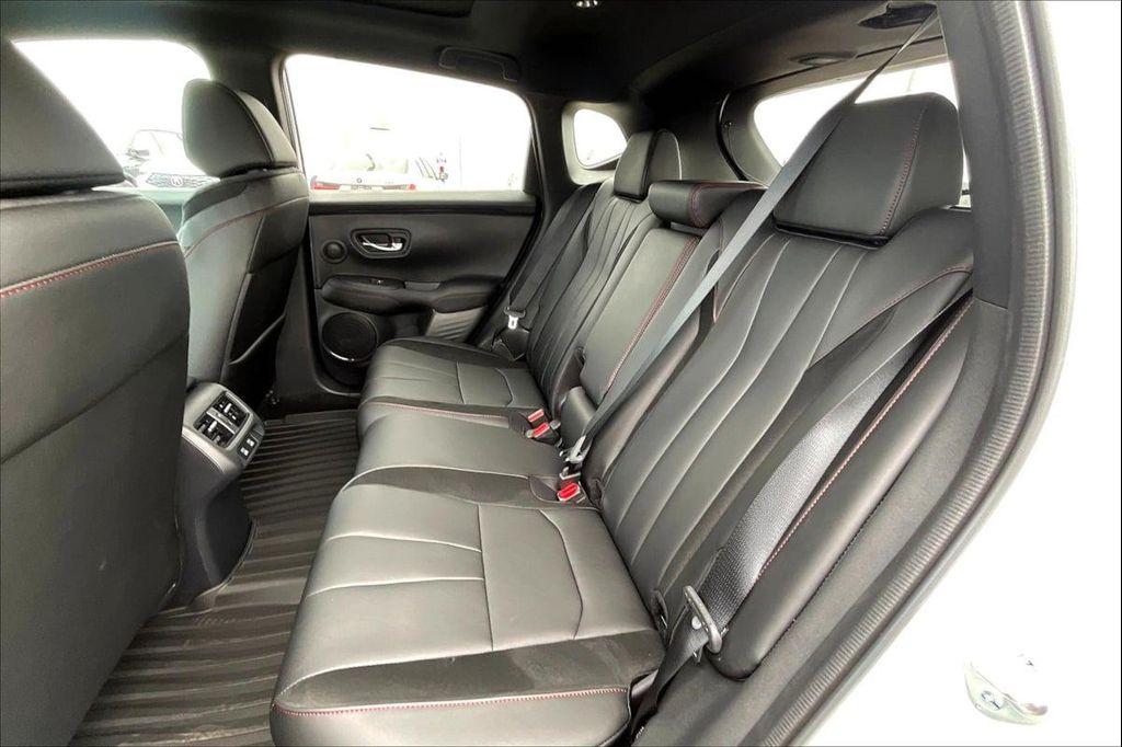 new 2025 Acura ADX car, priced at $39,950