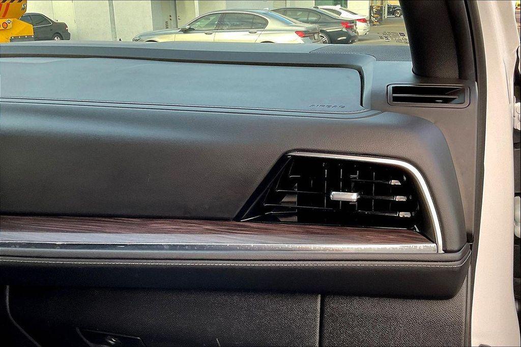 used 2025 Chevrolet Tahoe car, priced at $48,888