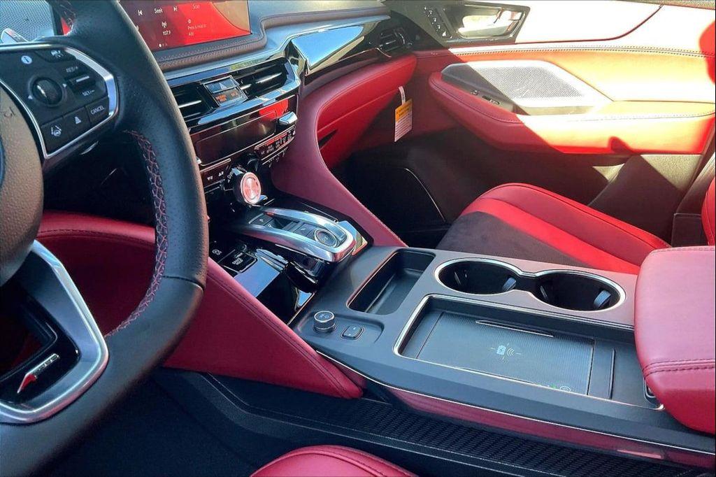 new 2026 Acura MDX car, priced at $64,350