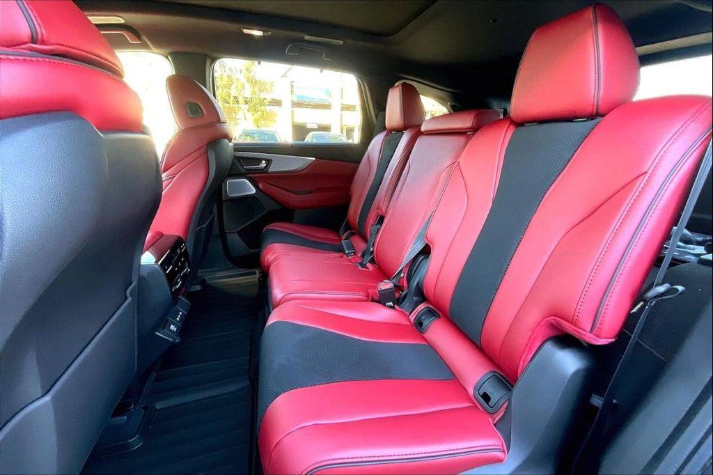 new 2026 Acura MDX car, priced at $64,350