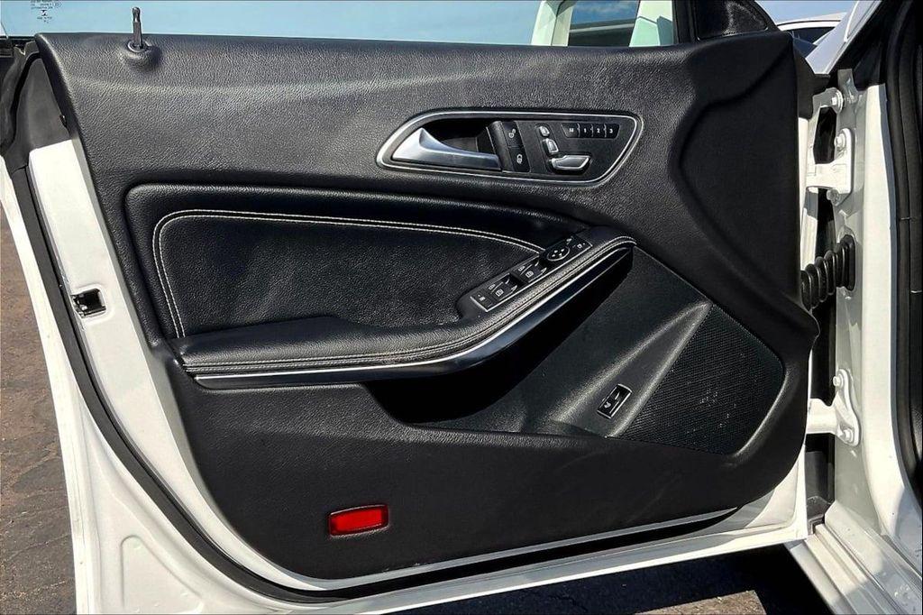 used 2019 Mercedes-Benz CLA 250 car, priced at $19,999