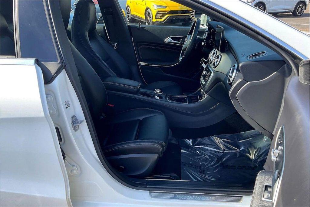 used 2019 Mercedes-Benz CLA 250 car, priced at $19,999