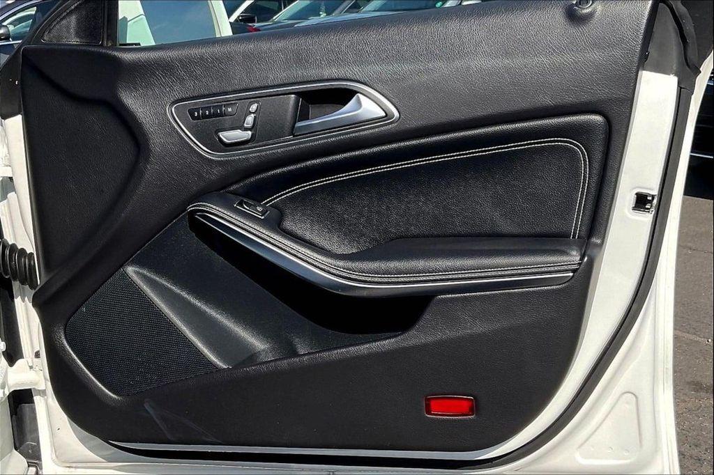 used 2019 Mercedes-Benz CLA 250 car, priced at $19,999