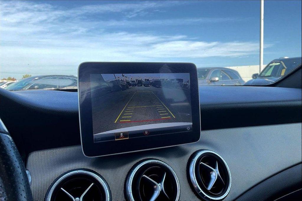 used 2019 Mercedes-Benz CLA 250 car, priced at $19,999