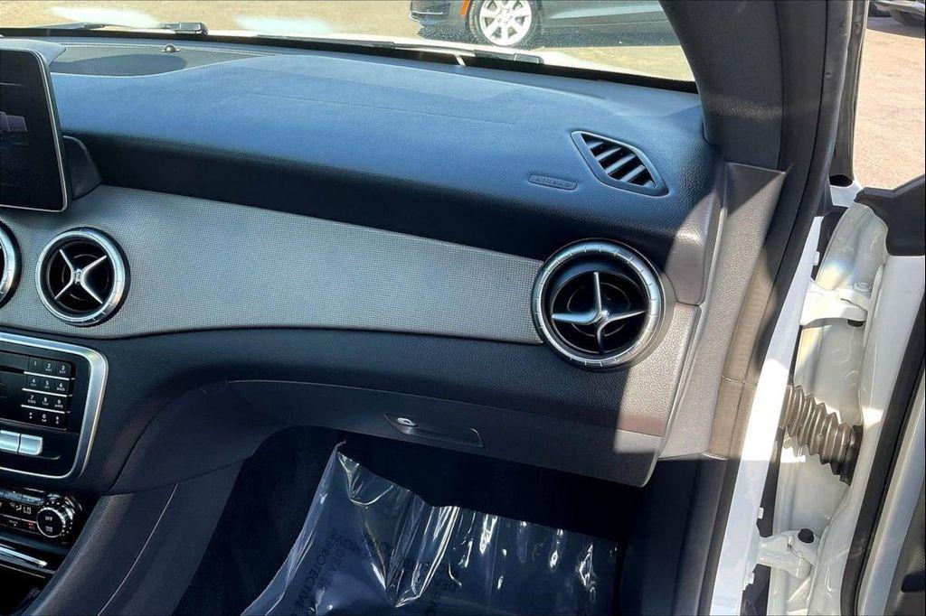 used 2019 Mercedes-Benz CLA 250 car, priced at $19,999