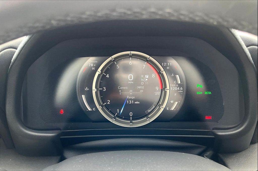 used 2018 Lexus LC 500 car, priced at $65,500