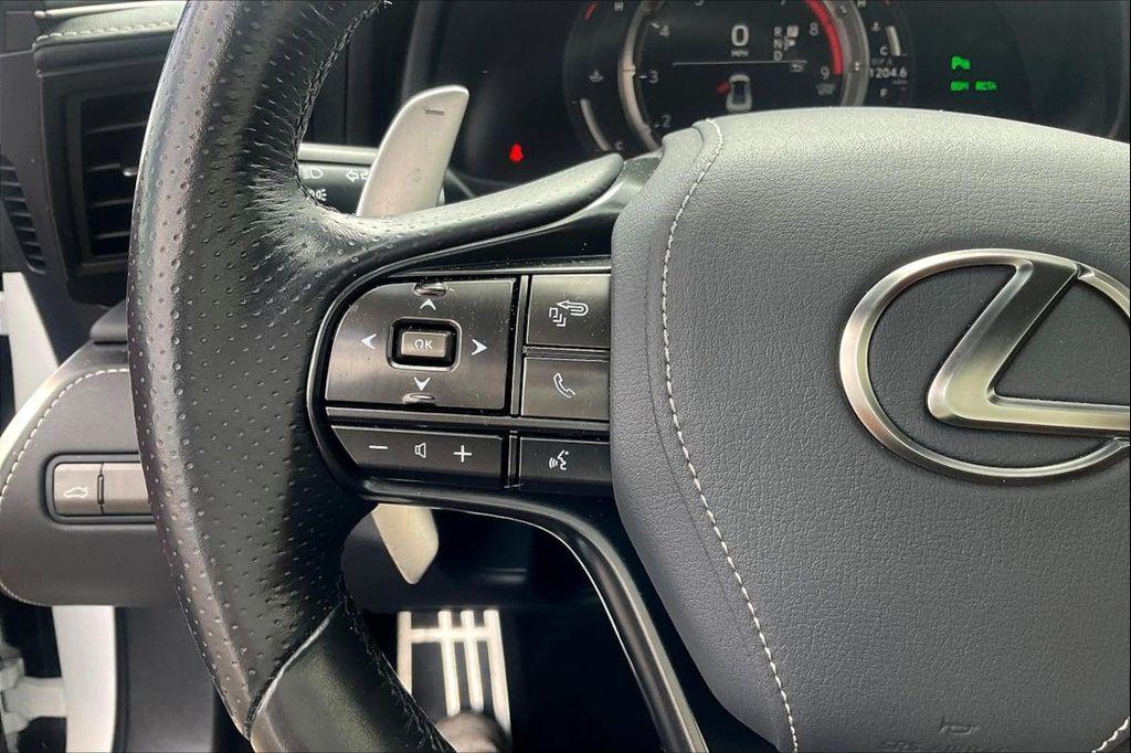 used 2018 Lexus LC 500 car, priced at $65,500