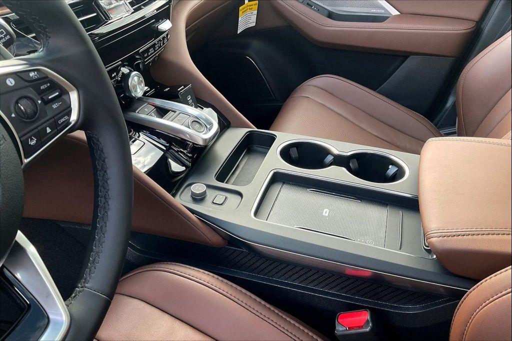 new 2026 Acura MDX car, priced at $59,150