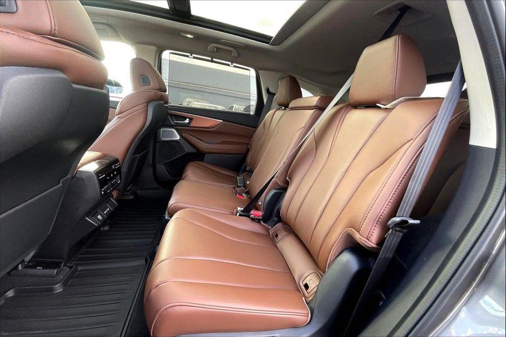 new 2026 Acura MDX car, priced at $59,150