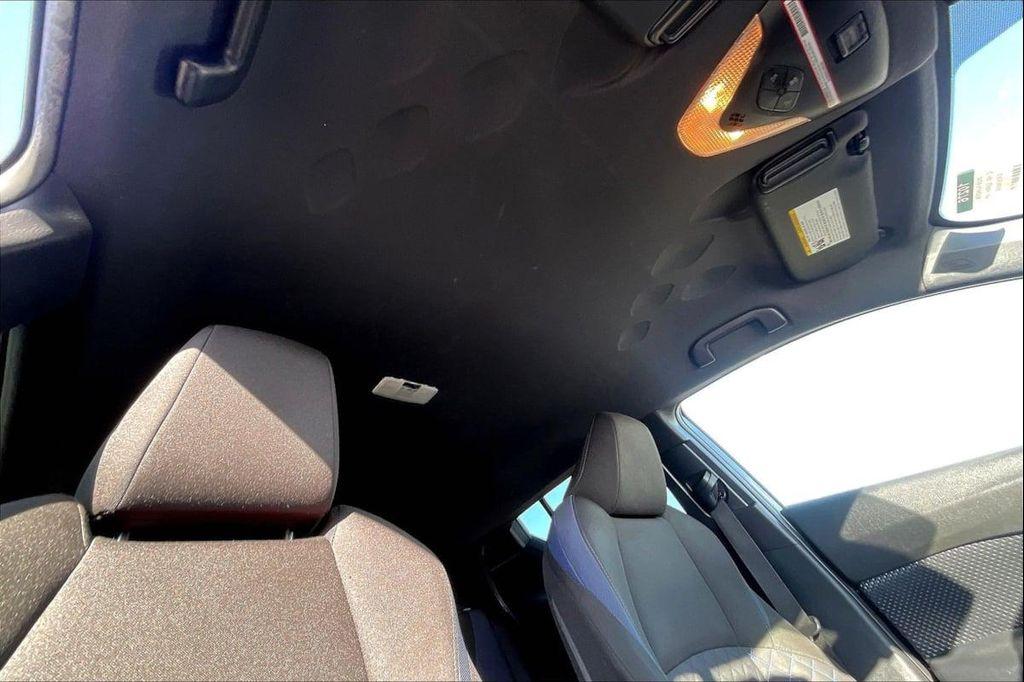 used 2020 Toyota C-HR car, priced at $19,999