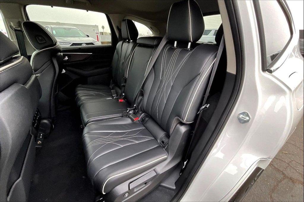 new 2026 Acura MDX car, priced at $67,500