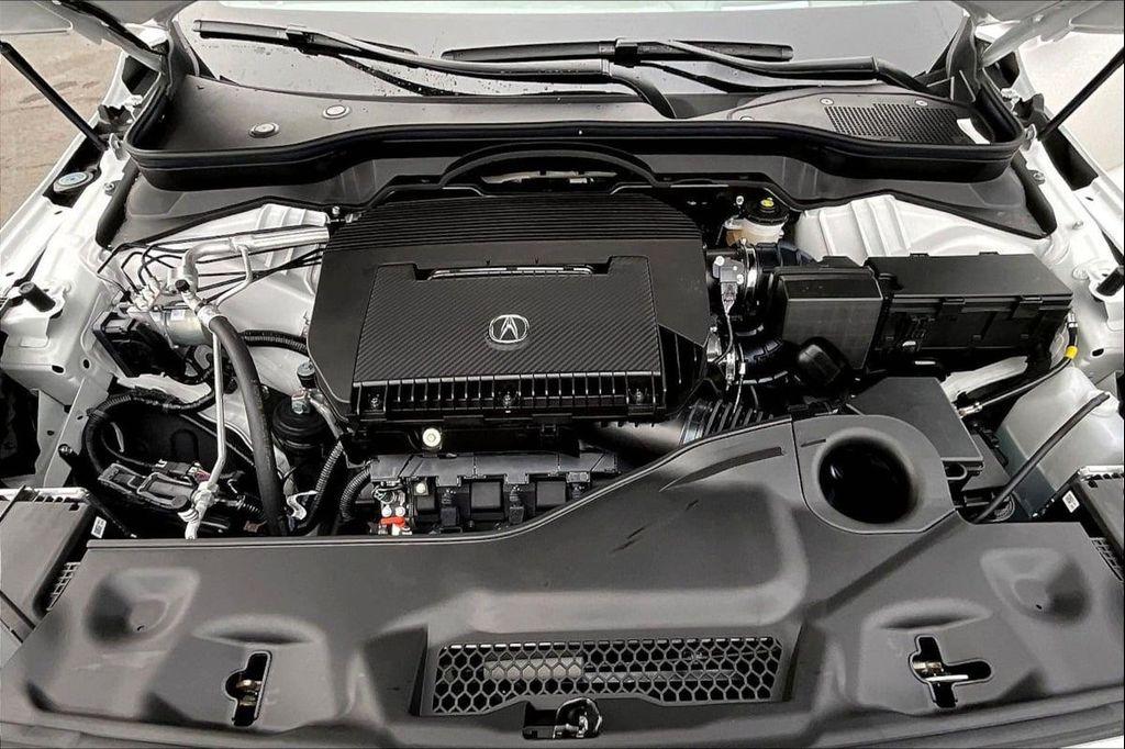 new 2026 Acura MDX car, priced at $67,500