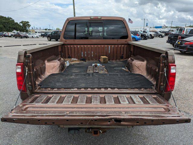 used 2012 Ford F-350 car, priced at $27,150