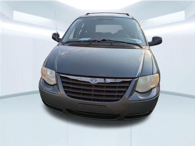 used 2005 Chrysler Town & Country car, priced at $4,900