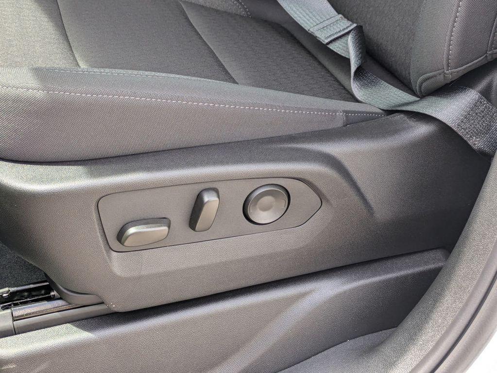 new 2025 Chevrolet Suburban car