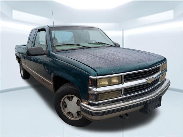 used 1997 Chevrolet 1500 car, priced at $3,885