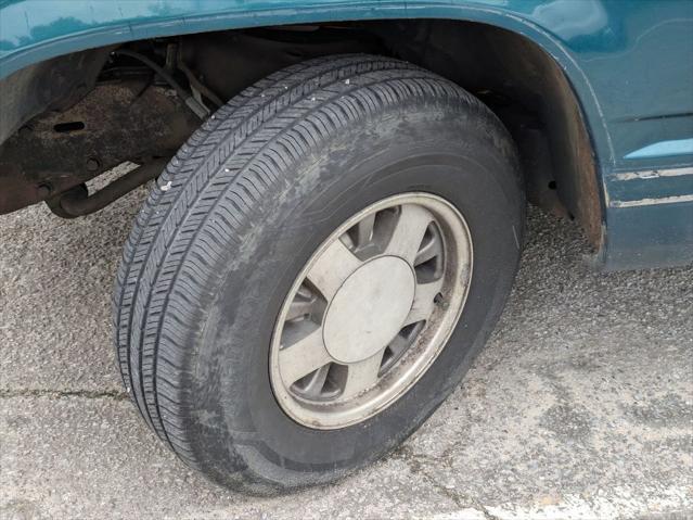 used 1997 Chevrolet 1500 car, priced at $3,885