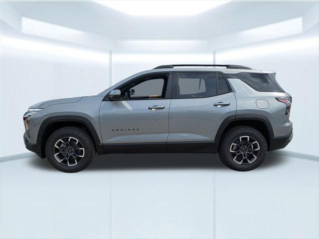 new 2026 Chevrolet Equinox car, priced at $35,690