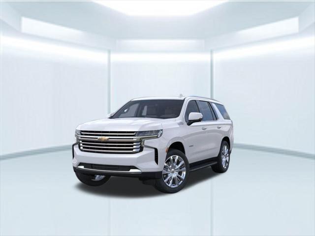 new 2024 Chevrolet Tahoe car, priced at $82,395