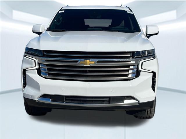 new 2024 Chevrolet Tahoe car, priced at $82,395