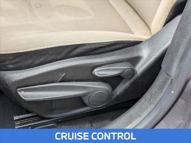 used 2016 Jeep Renegade car, priced at $9,555