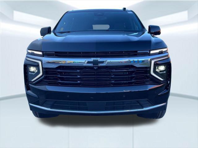 new 2025 Chevrolet Tahoe car, priced at $64,090