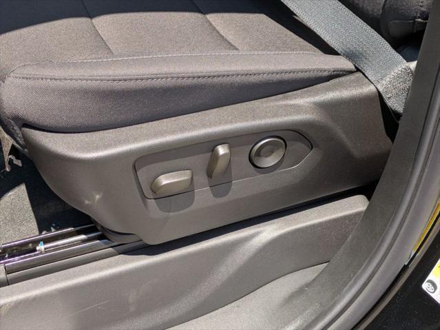 new 2025 Chevrolet Silverado 1500 car, priced at $59,750