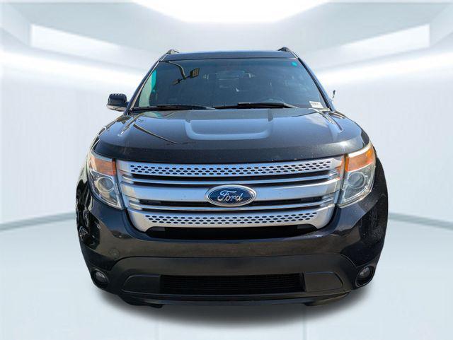 used 2014 Ford Explorer car, priced at $9,990