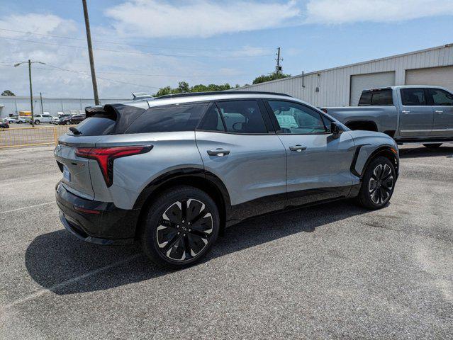 new 2024 Chevrolet Blazer EV car, priced at $47,095