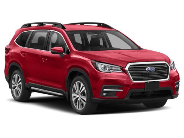 used 2021 Subaru Ascent car, priced at $25,660