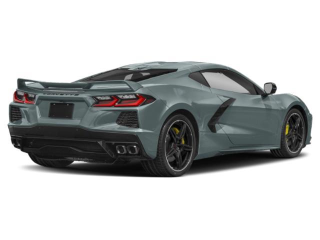 new 2025 Chevrolet Corvette car, priced at $91,869