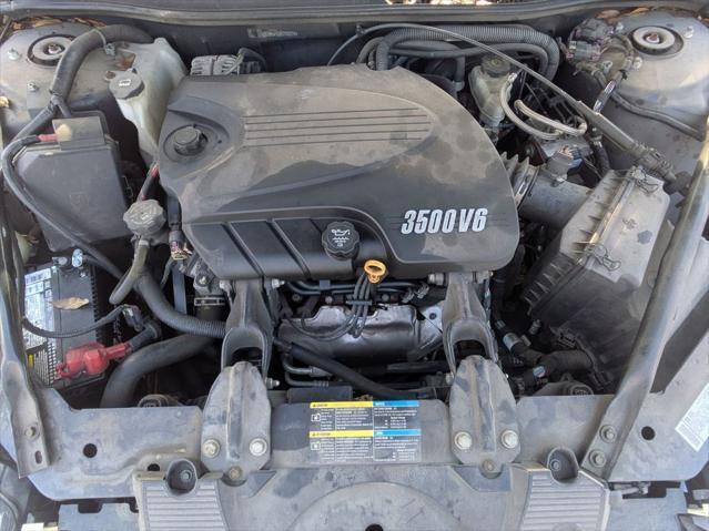 used 2010 Chevrolet Impala car, priced at $3,998