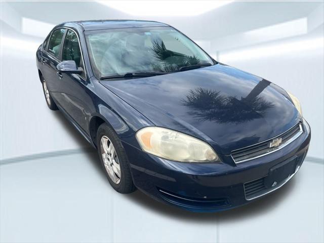used 2010 Chevrolet Impala car, priced at $2,475