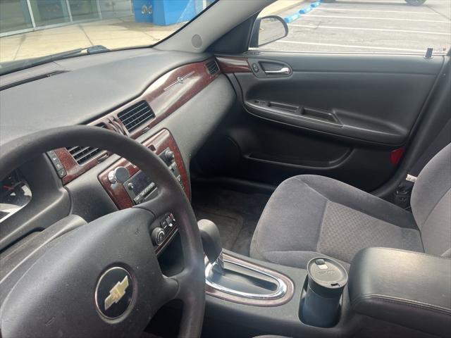 used 2010 Chevrolet Impala car, priced at $2,475