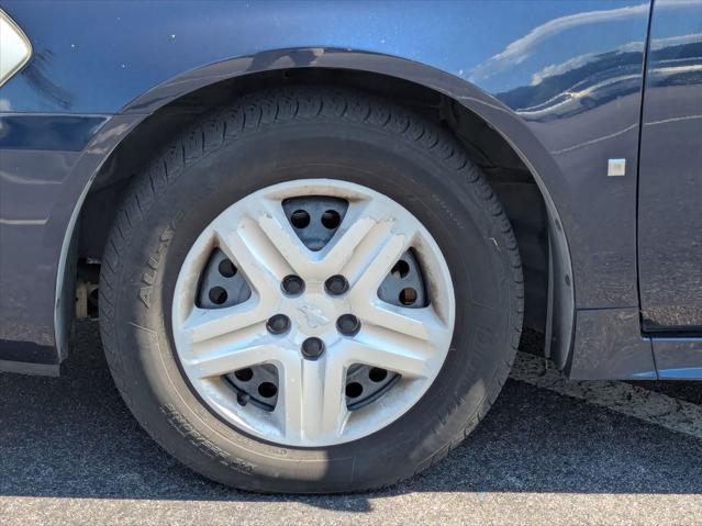 used 2010 Chevrolet Impala car, priced at $3,998
