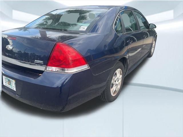 used 2010 Chevrolet Impala car, priced at $2,475