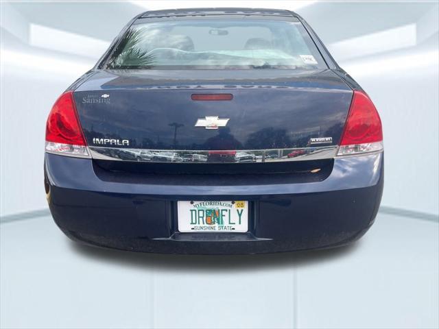 used 2010 Chevrolet Impala car, priced at $2,475