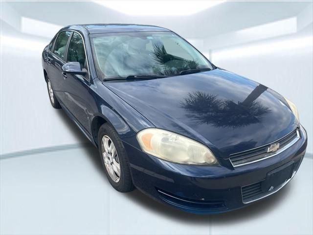 used 2010 Chevrolet Impala car, priced at $2,475