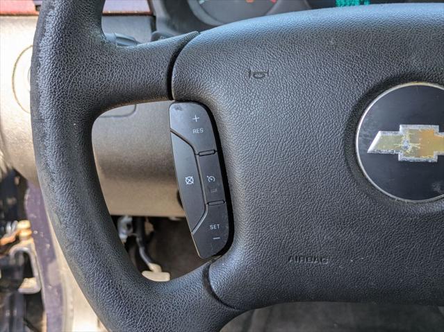 used 2010 Chevrolet Impala car, priced at $3,998